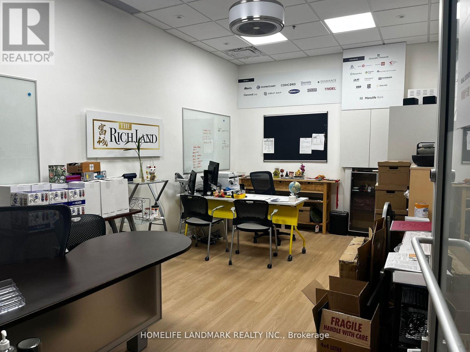 M15 - 8 Glen Watford Drive, Toronto, Ontario  M1S 2C1 - Photo 5 - E12163740
