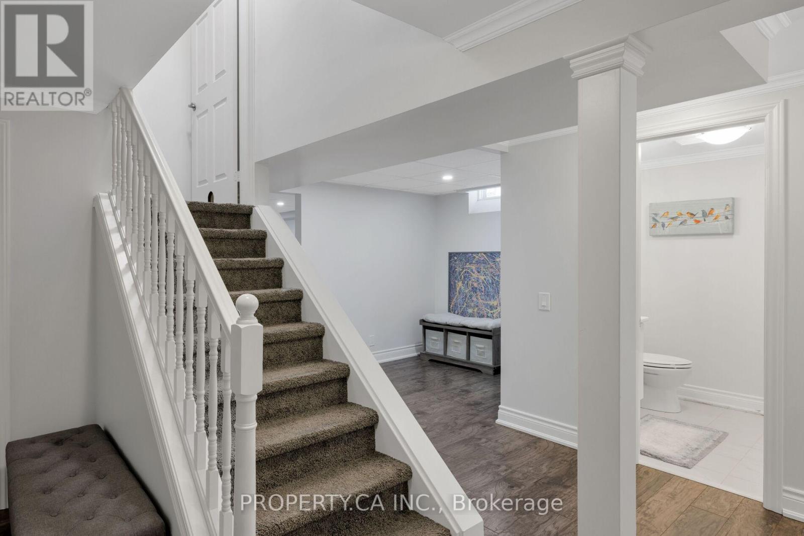 43 Rockport Drive, Toronto, Ontario  M1C 5C2 - Photo 36 - E12163742