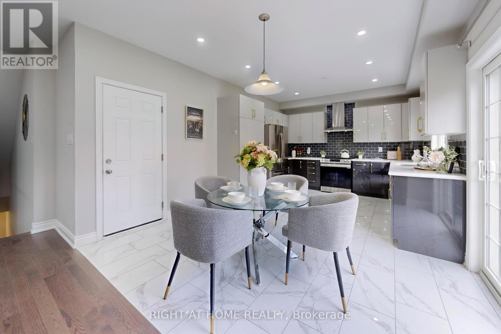 19 Creedon Crescent, Ajax, Ontario  L1T 4P7 - Photo 16 - E12163775