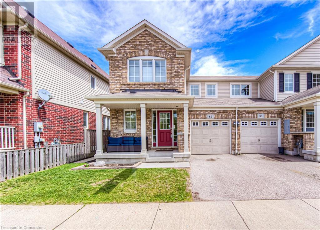 82 Michigan Avenue, Cambridge, Ontario  N3C 0C9 - Photo 4 - 40731205