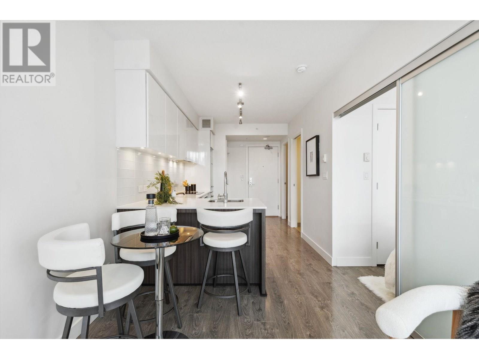 2203 1308 Hornby Street, Vancouver, British Columbia  V6Z 0C5 - Photo 11 - R3004615