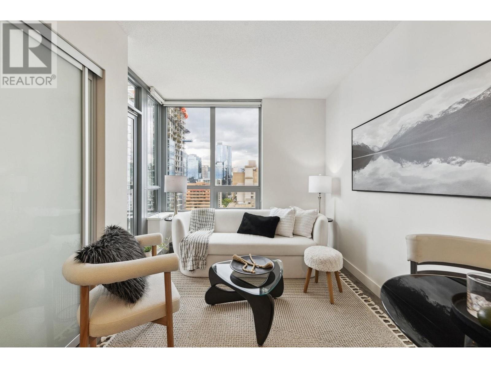 2203 1308 Hornby Street, Vancouver, British Columbia  V6Z 0C5 - Photo 7 - R3004615