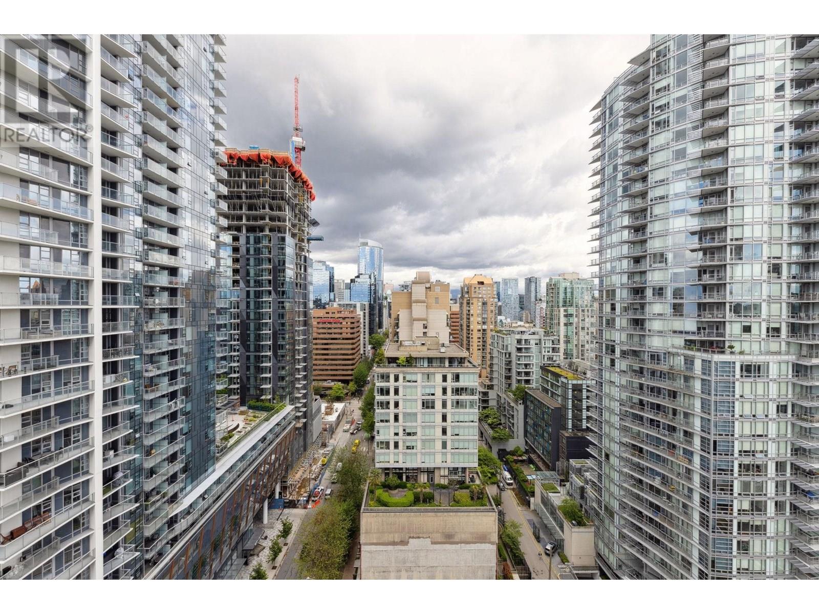 2203 1308 Hornby Street, Vancouver, British Columbia  V6Z 0C5 - Photo 30 - R3004615