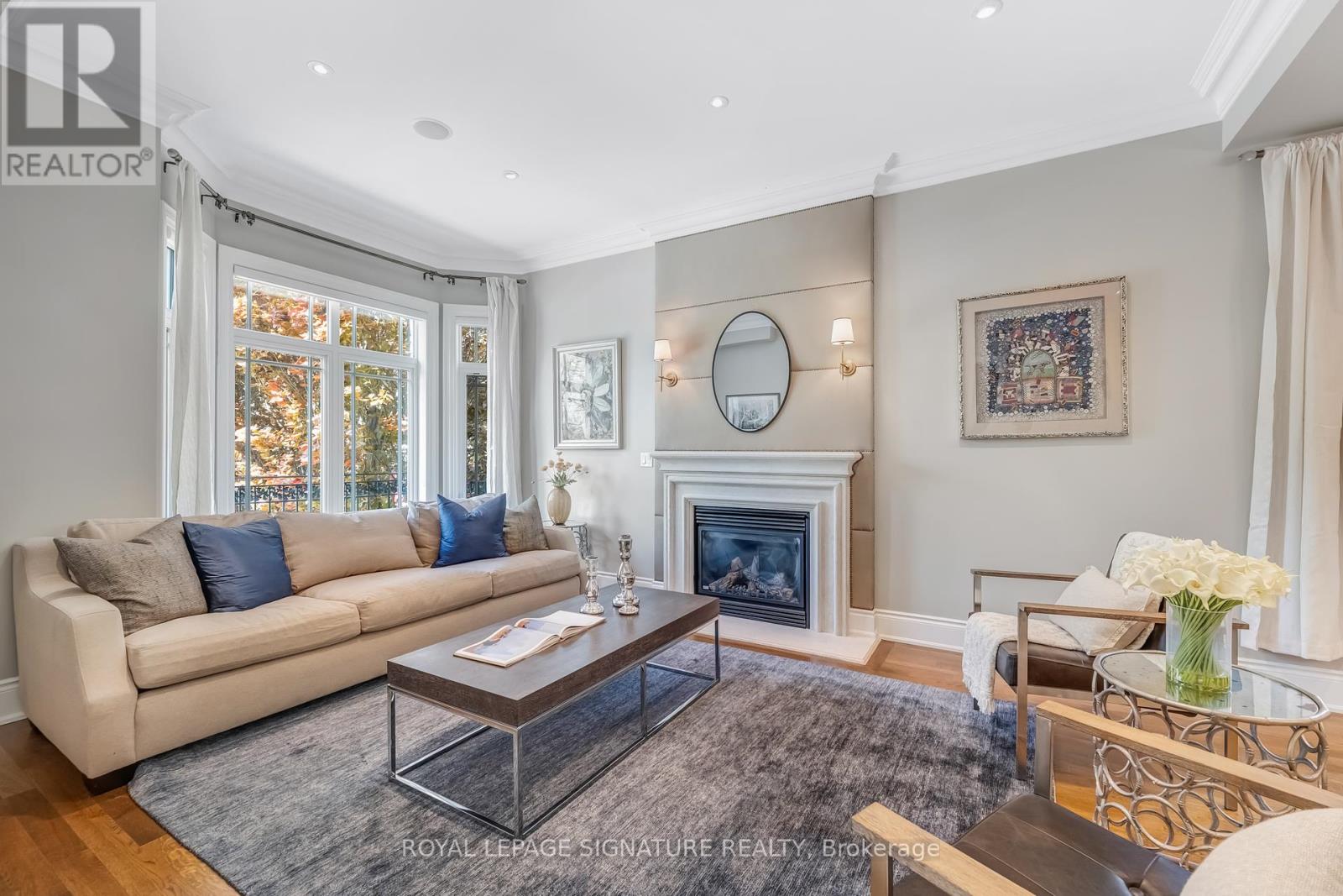 153 Falkirk Street, Toronto, Ontario  M5M 4K4 - Photo 4 - C12163366