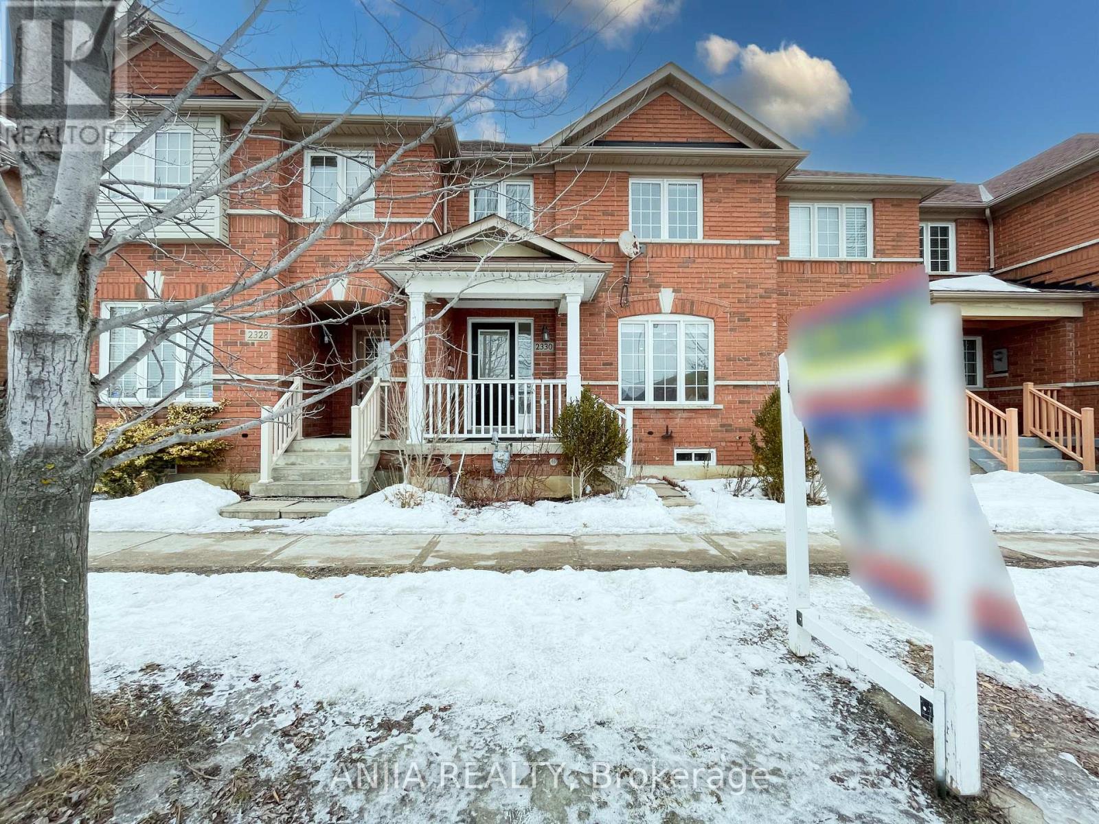2330 BUR OAK AVENUE, Markham, Ontario