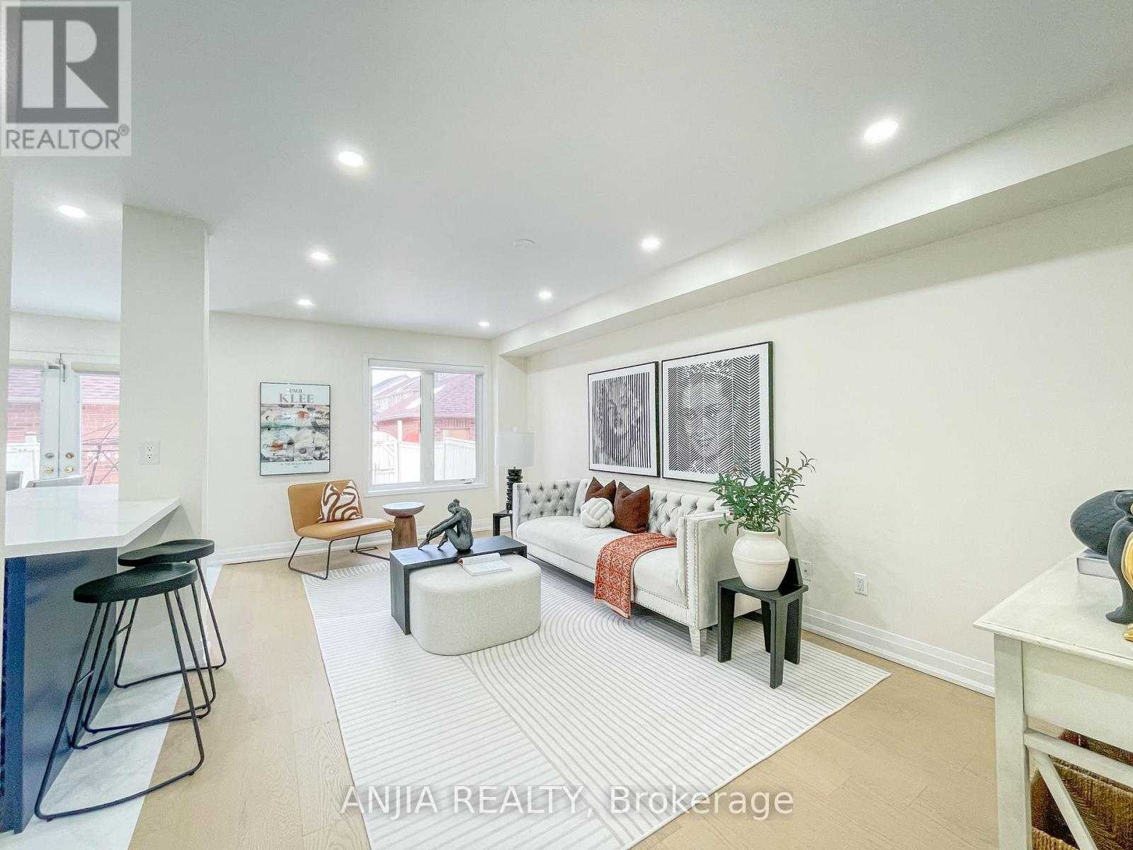 2330 Bur Oak Avenue, Markham, Ontario  L6E 1L7 - Photo 10 - N12163676