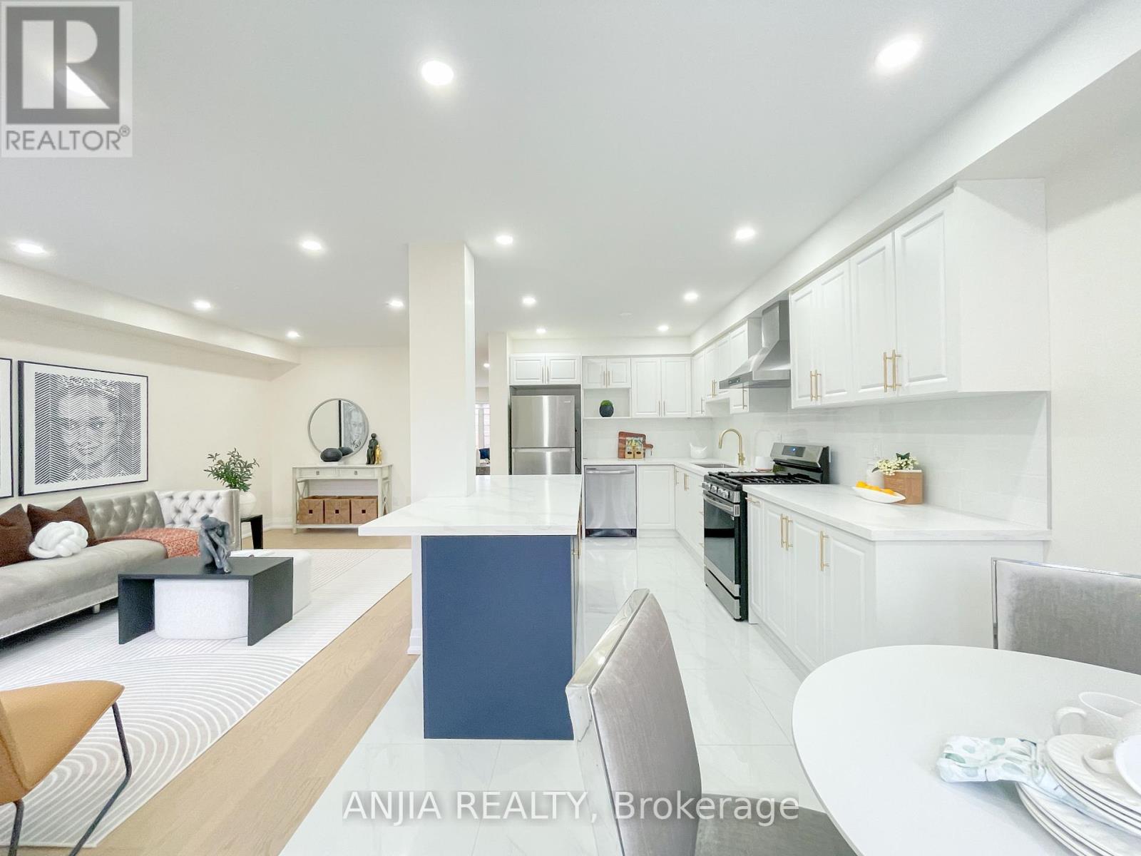 2330 Bur Oak Avenue, Markham, Ontario  L6E 1L7 - Photo 13 - N12163676