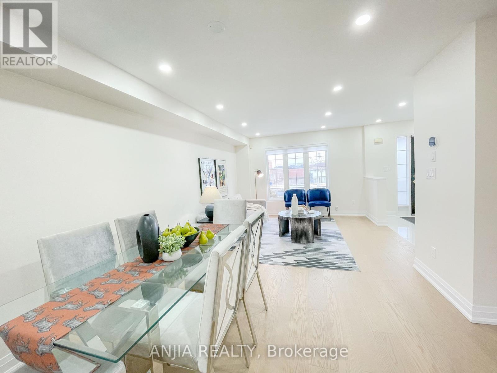 2330 Bur Oak Avenue, Markham, Ontario  L6E 1L7 - Photo 9 - N12163676