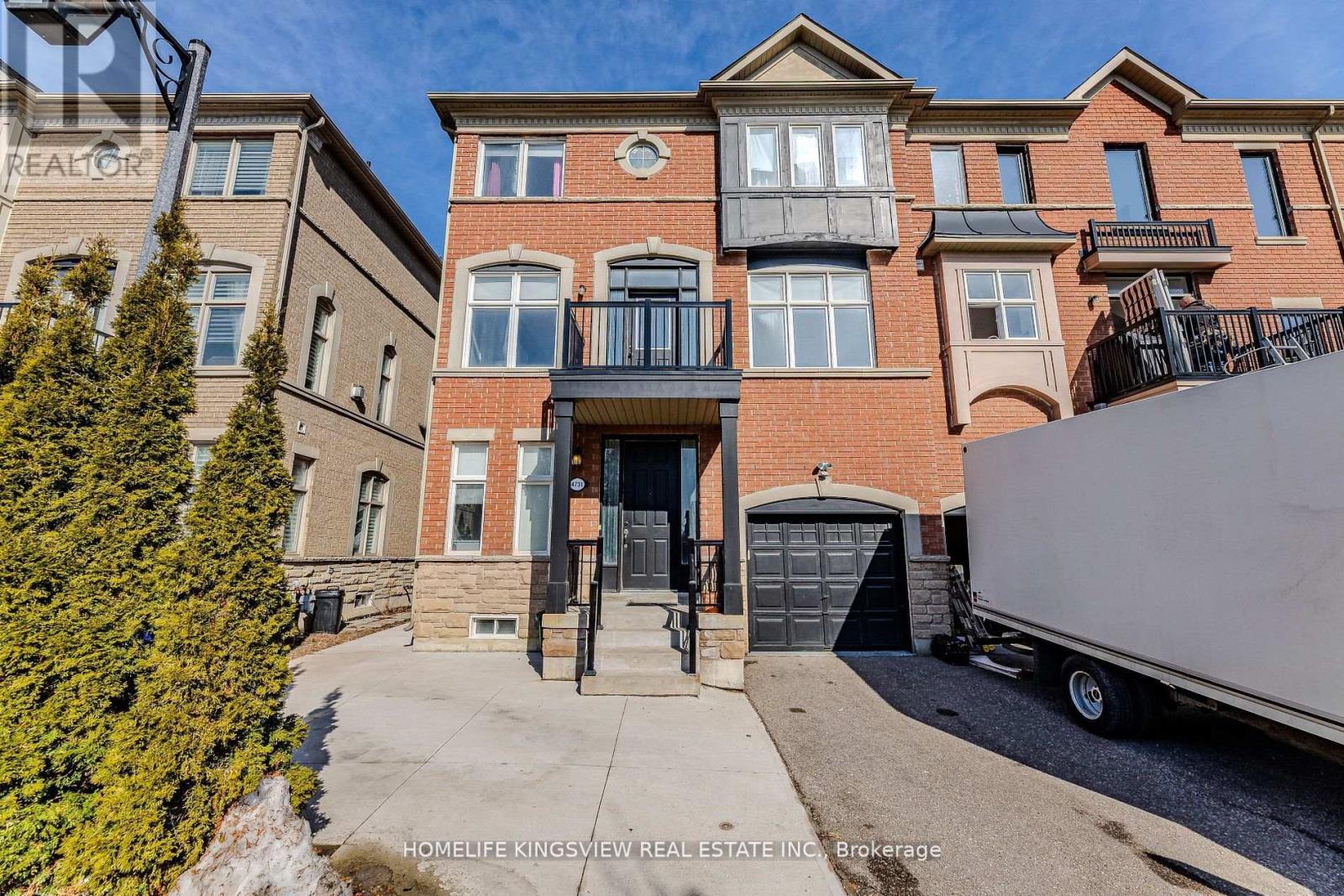 4731 Highway 7, Vaughan, Ontario  L4L 1S6 - Photo 1 - N12163700