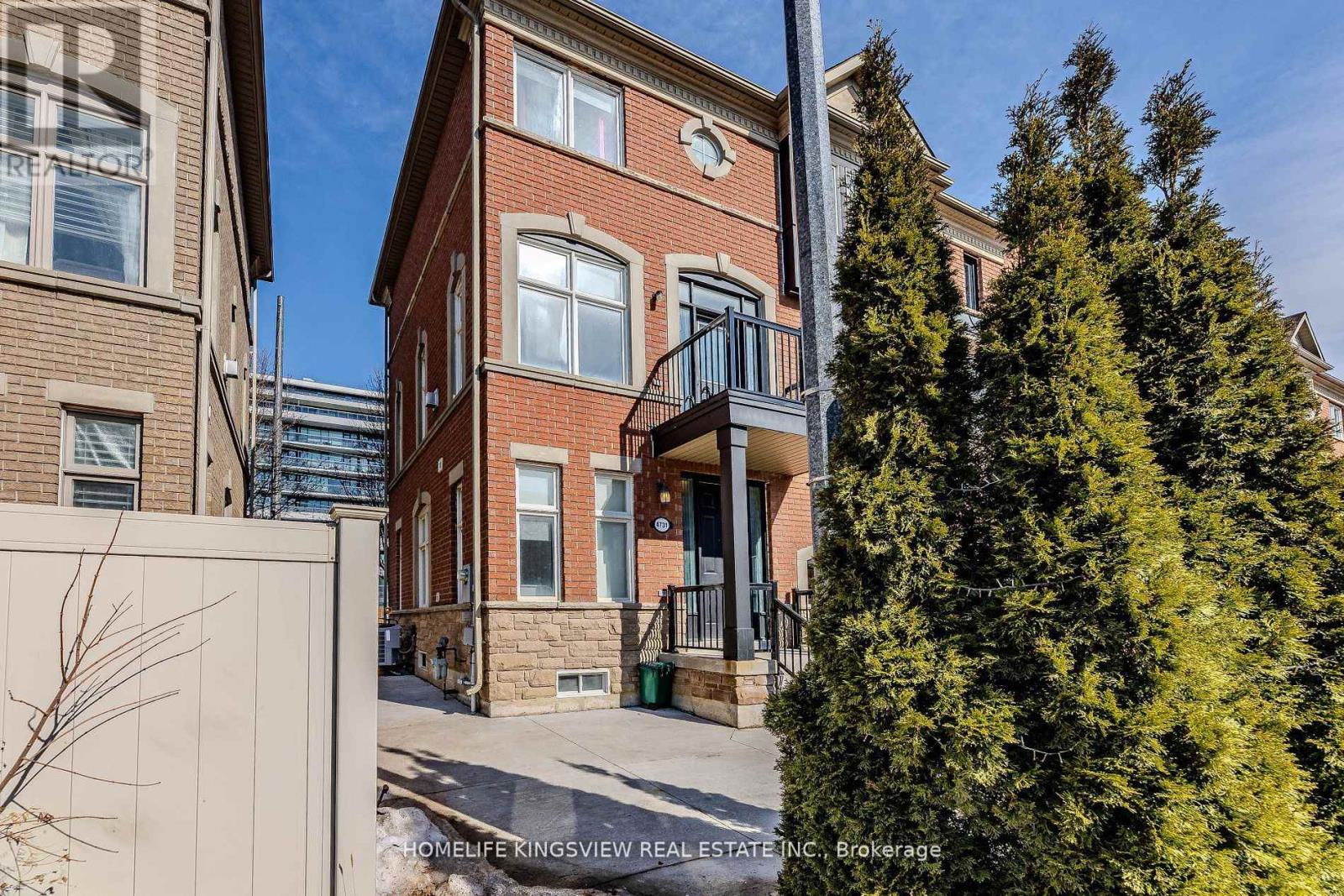 4731 Highway 7, Vaughan, Ontario  L4L 1S6 - Photo 2 - N12163700