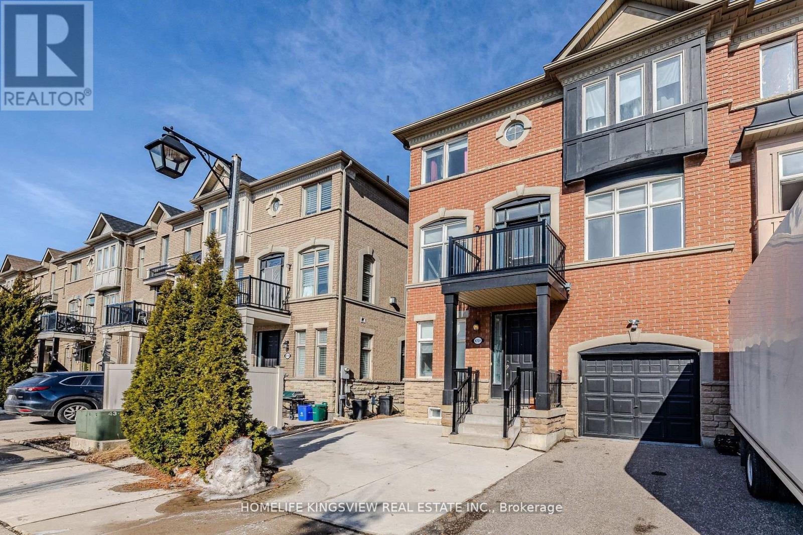 4731 Highway 7, Vaughan, Ontario  L4L 1S6 - Photo 4 - N12163700