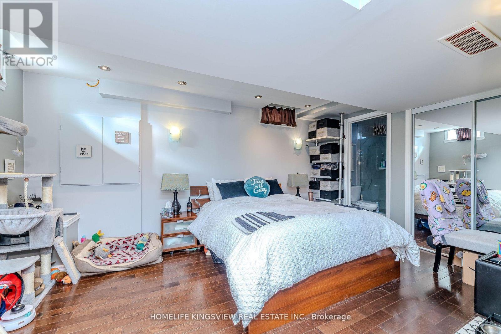 4731 Highway 7, Vaughan, Ontario  L4L 1S6 - Photo 44 - N12163700