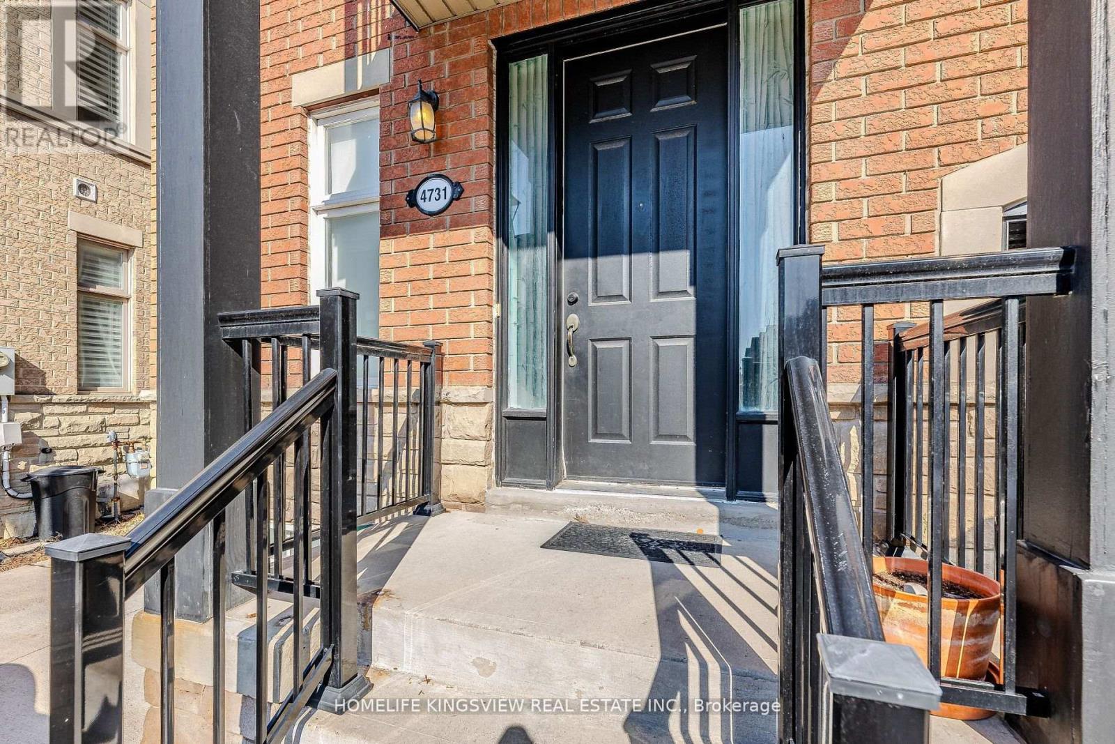 4731 Highway 7, Vaughan, Ontario  L4L 1S6 - Photo 5 - N12163700