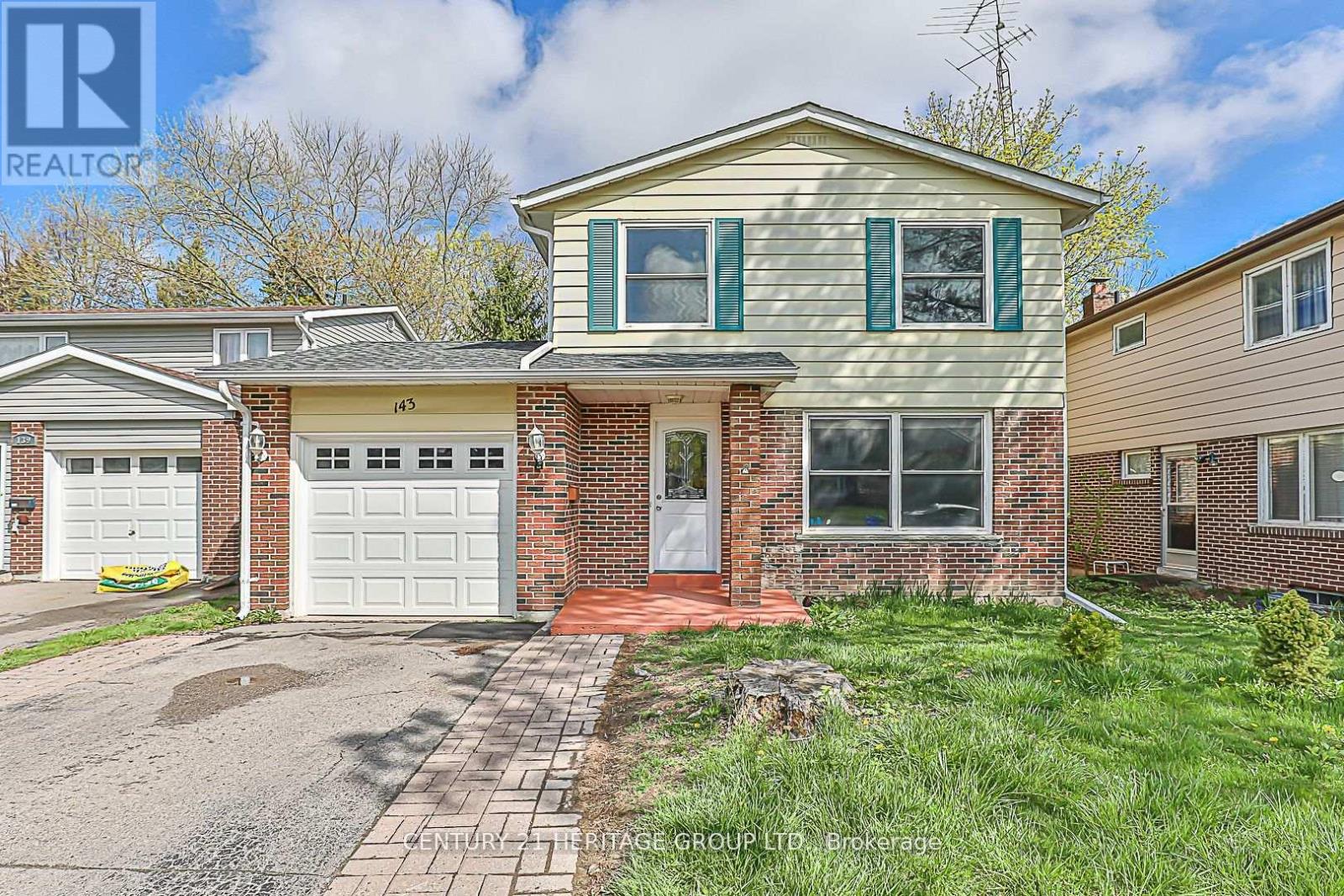 143 Beswick Drive, Newmarket, Ontario  L3Y 1E8 - Photo 3 - N12163706