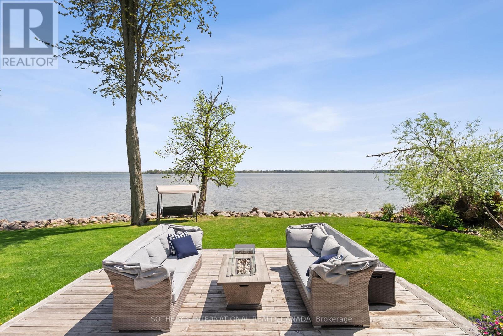 544 Milne Road, Georgina Islands, Ontario  L0E 1N0 - Photo 43 - N12163712