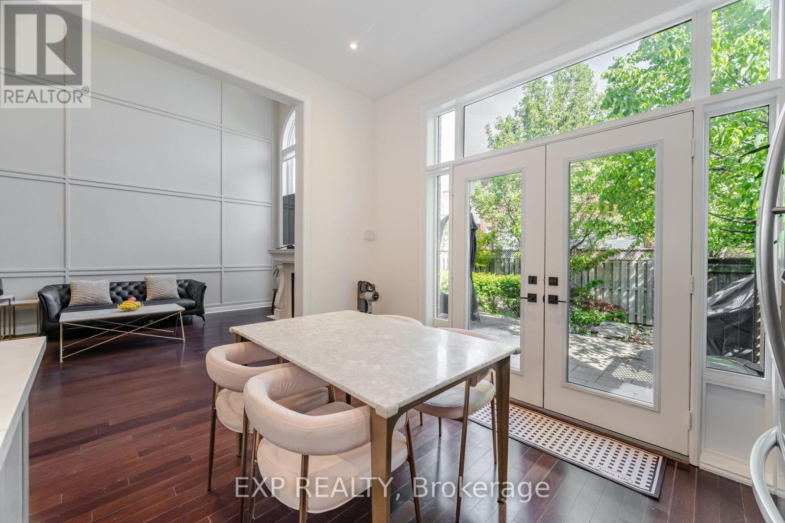 185 Cook's Mill Crescent, Vaughan, Ontario  L6A 0K9 - Photo 12 - N12163734