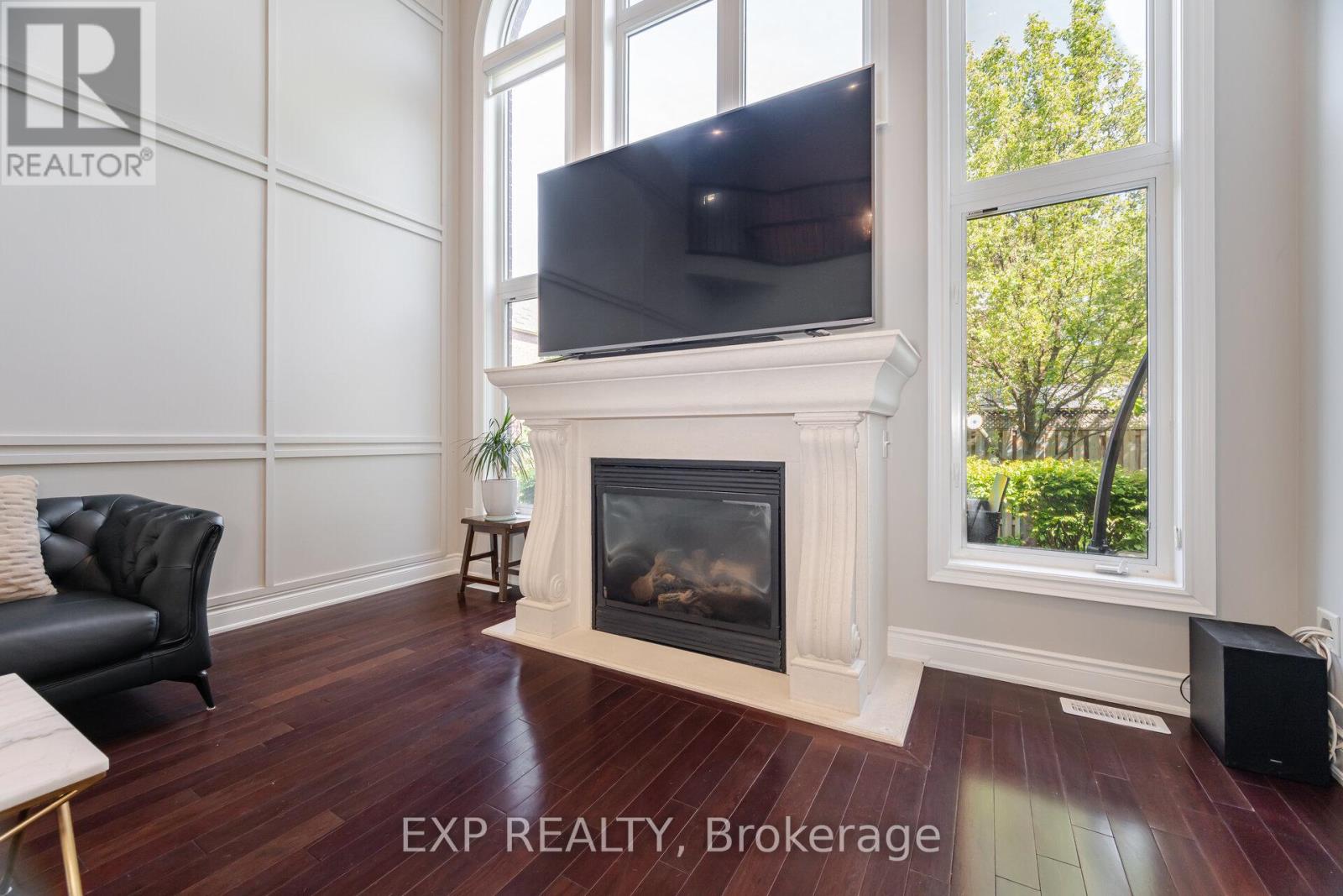 185 Cook's Mill Crescent, Vaughan, Ontario  L6A 0K9 - Photo 14 - N12163734