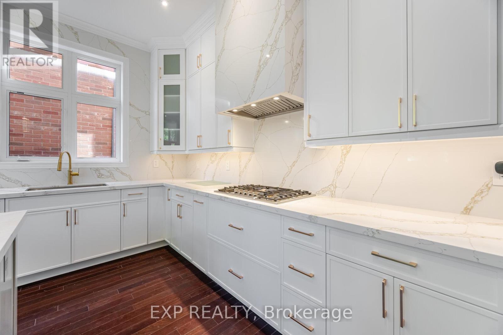 185 Cook's Mill Crescent, Vaughan, Ontario  L6A 0K9 - Photo 9 - N12163734