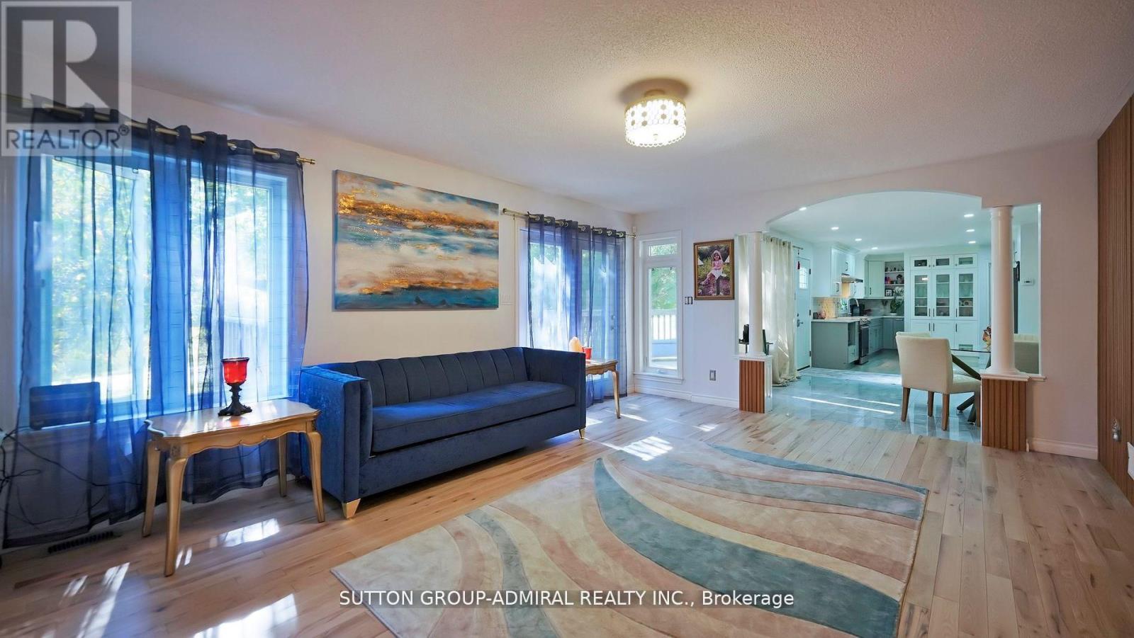 4800 Herald Road, East Gwillimbury, Ontario  L0G 1M0 - Photo 6 - N12163755