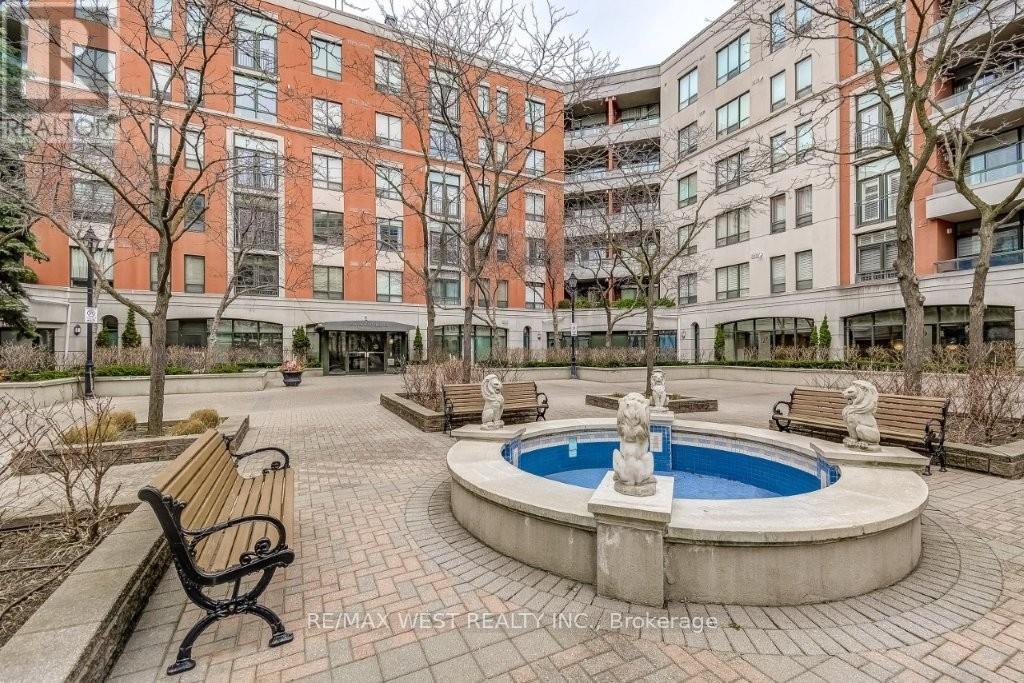 PH1 - 53 WOODBRIDGE AVENUE, Vaughan, Ontario