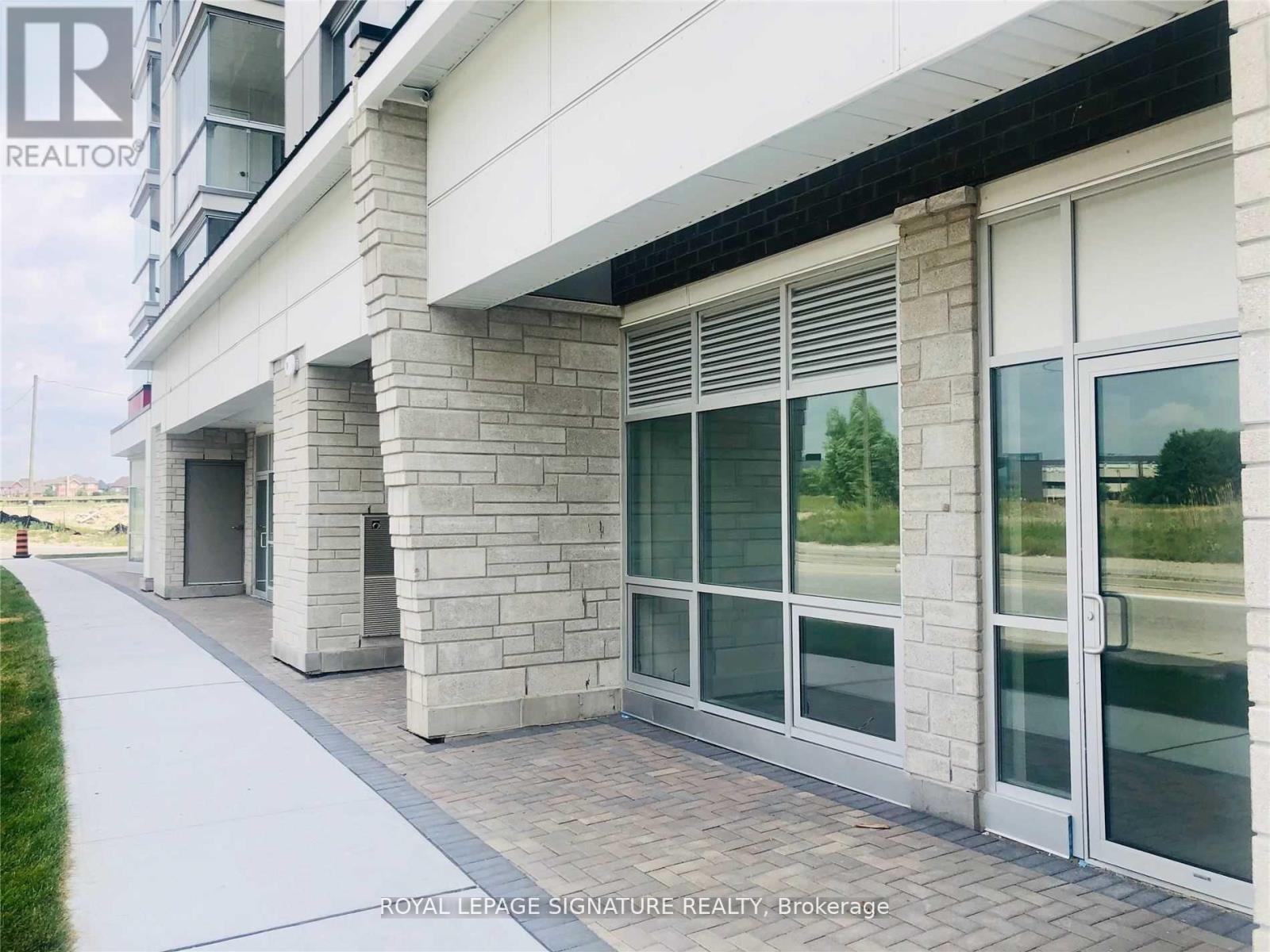 109 - 3330 Bur Oak Avenue N, Markham, Ontario  L6B 1P4 - Photo 3 - N12163785
