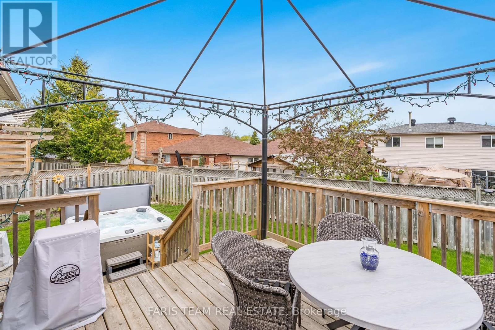 206 Wessenger Drive, Barrie, Ontario  L4N 8N9 - Photo 21 - S12163708