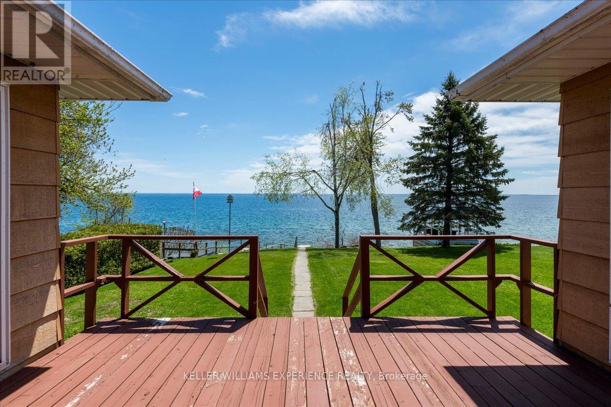 2225 Lakeshore Road E, Oro-Medonte, Ontario  L0L 1T0 - Photo 2 - S12163801