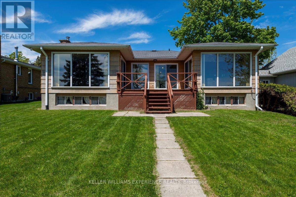 2225 Lakeshore Road E, Oro-Medonte, Ontario  L0L 1T0 - Photo 3 - S12163801