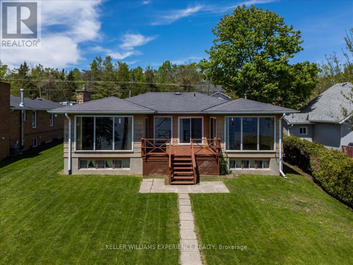 2225 Lakeshore Road E, Oro-Medonte, Ontario  L0L 1T0 - Photo 4 - S12163801
