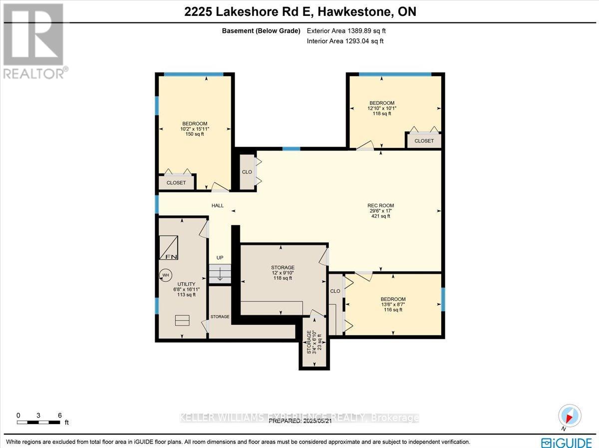 2225 Lakeshore Road E, Oro-Medonte, Ontario  L0L 1T0 - Photo 50 - S12163801