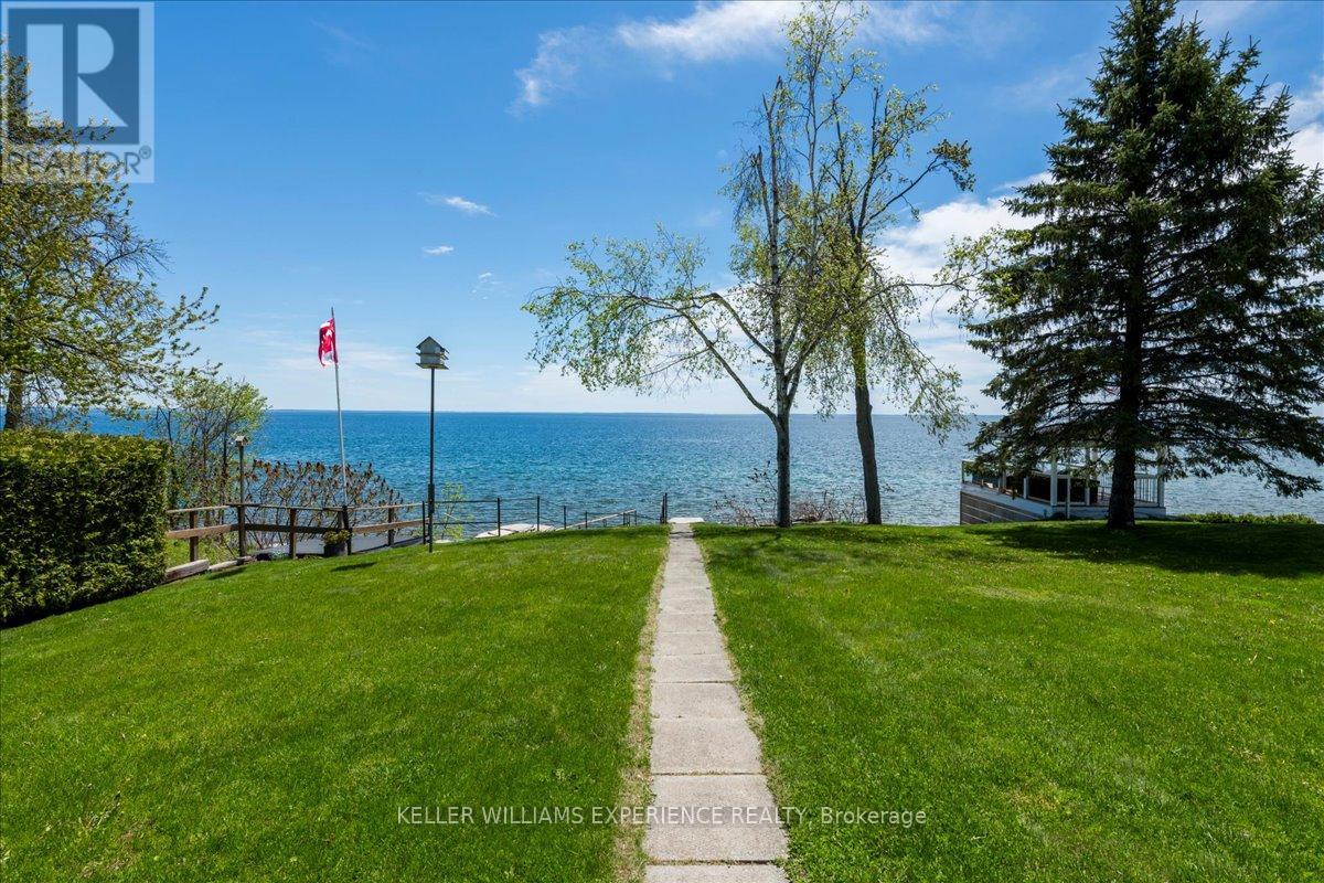 2225 Lakeshore Road E, Oro-Medonte, Ontario  L0L 1T0 - Photo 6 - S12163801