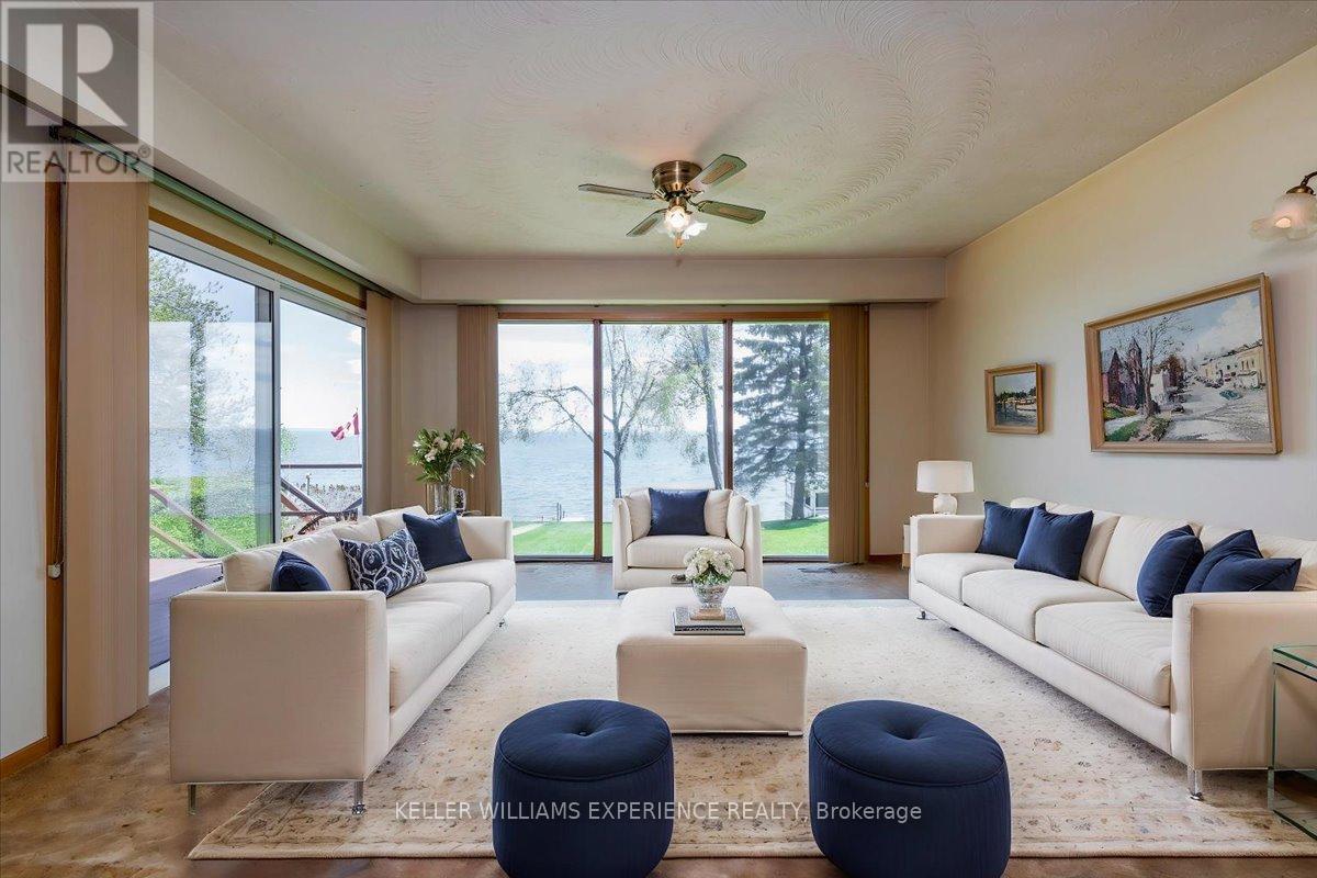 2225 Lakeshore Road E, Oro-Medonte, Ontario  L0L 1T0 - Photo 8 - S12163801