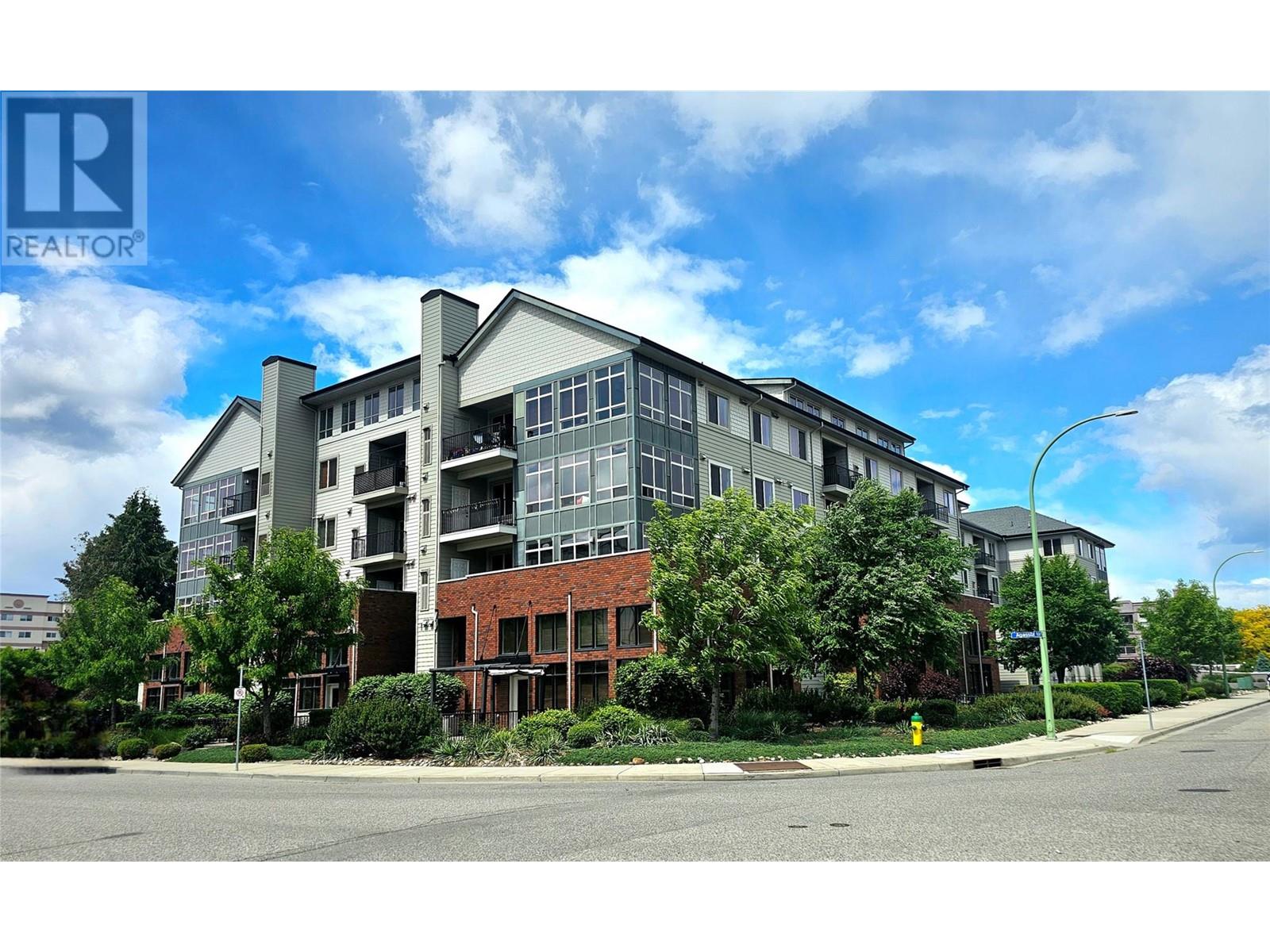 2142 Vasile Road Unit# 314, Kelowna, British Columbia