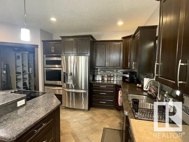 59529a Rge Rd 33, Rural Barrhead County, Alberta  T7N 1N2 - Photo 16 - E4437635