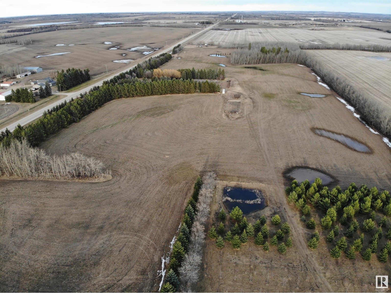 59529a Rge Rd 33, Rural Barrhead County, Alberta  T7N 1N2 - Photo 31 - E4437635