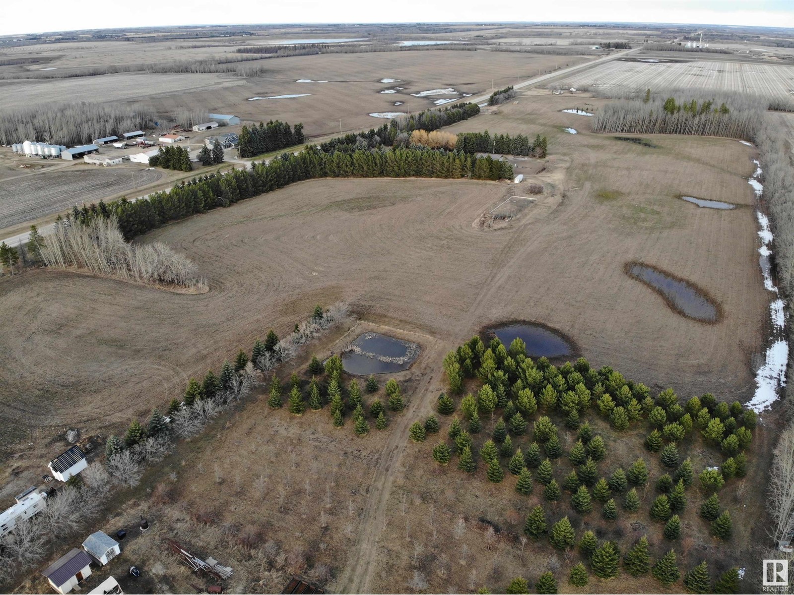 59529a Rge Rd 33, Rural Barrhead County, Alberta  T7N 1N2 - Photo 30 - E4437635