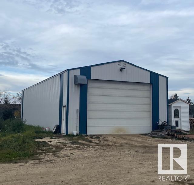 59529a Rge Rd 33, Rural Barrhead County, Alberta  T7N 1N2 - Photo 24 - E4437635