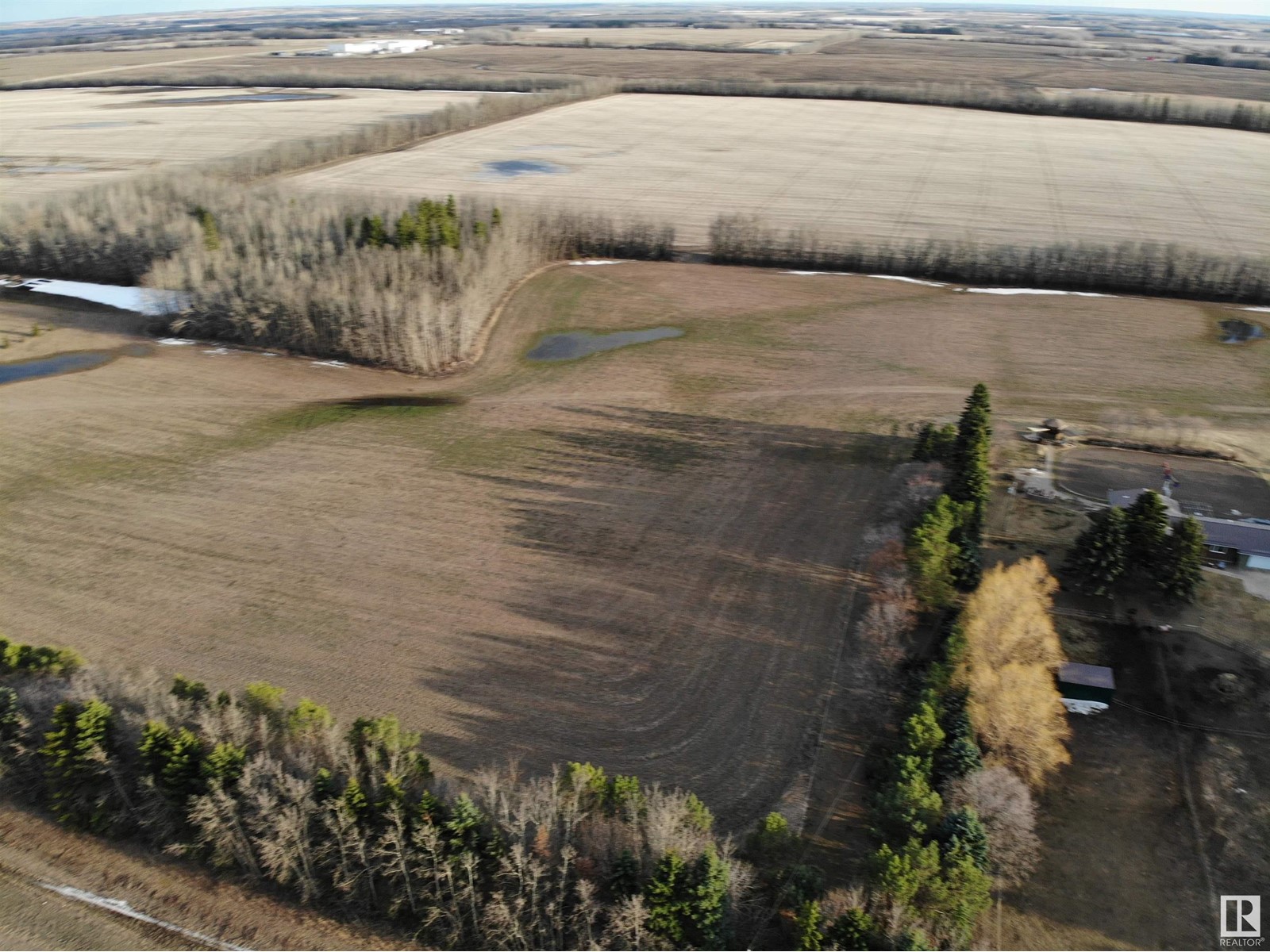 59529a Rge Rd 33, Rural Barrhead County, Alberta  T7N 1N2 - Photo 40 - E4437635