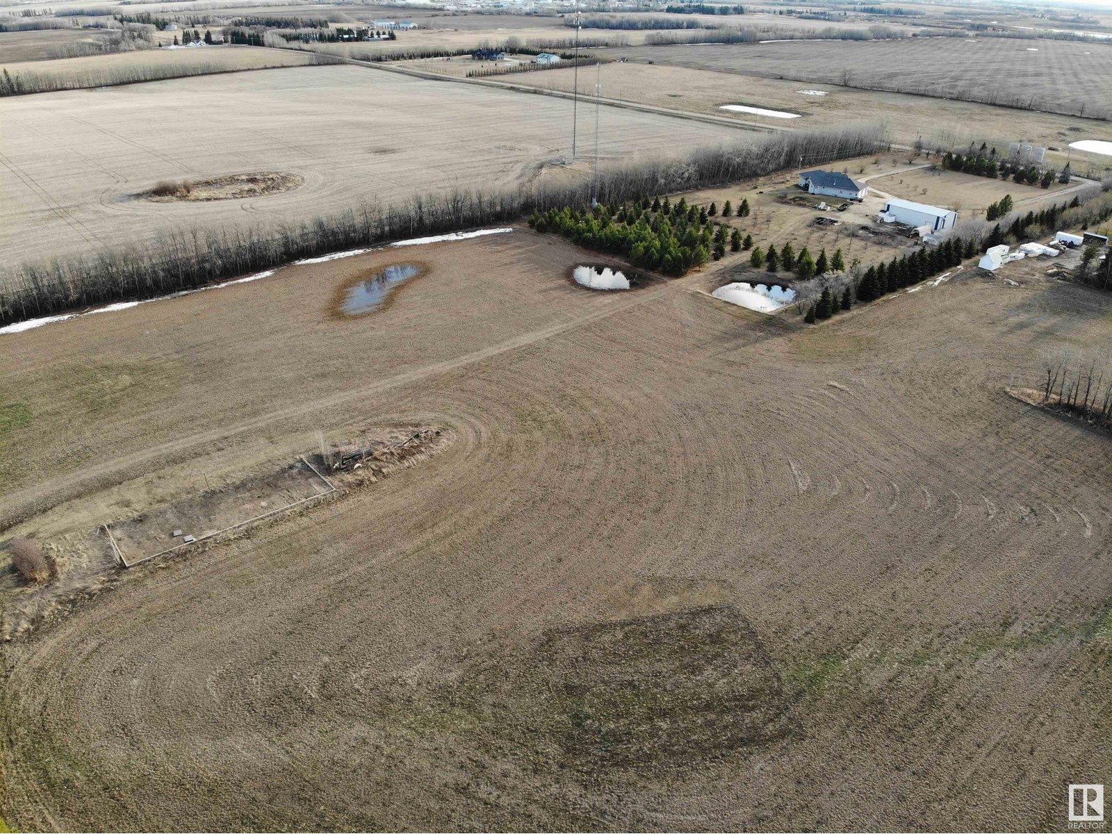 59529a Rge Rd 33, Rural Barrhead County, Alberta  T7N 1N2 - Photo 42 - E4437635