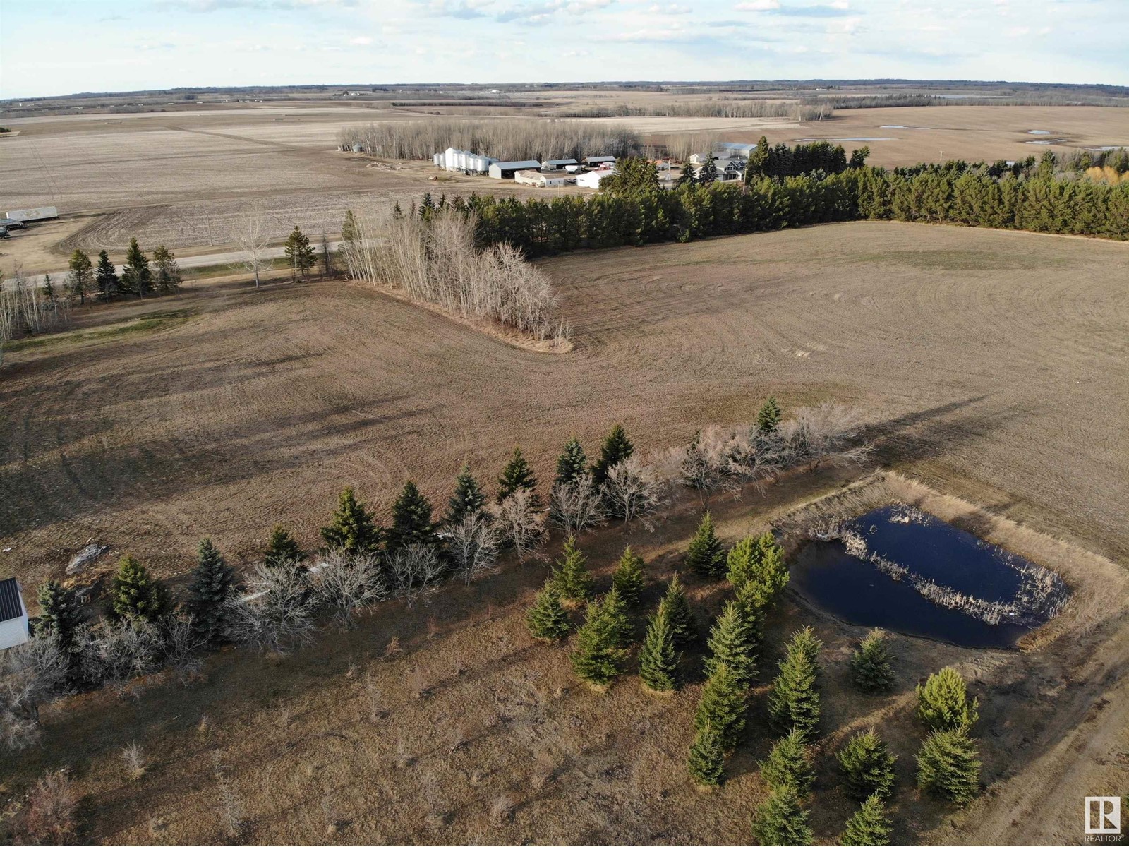59529a Rge Rd 33, Rural Barrhead County, Alberta  T7N 1N2 - Photo 37 - E4437635