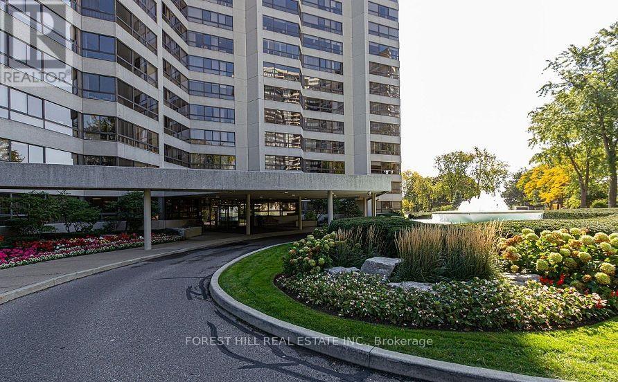 1705 - 1300 BLOOR STREET, Mississauga, Ontario