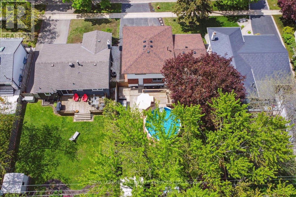 355 Hampton Heath Road, Burlington, Ontario  L7L 4R1 - Photo 18 - W12163673