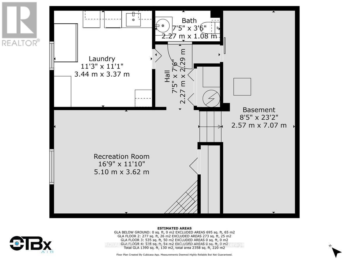 355 Hampton Heath Road, Burlington, Ontario  L7L 4R1 - Photo 22 - W12163673