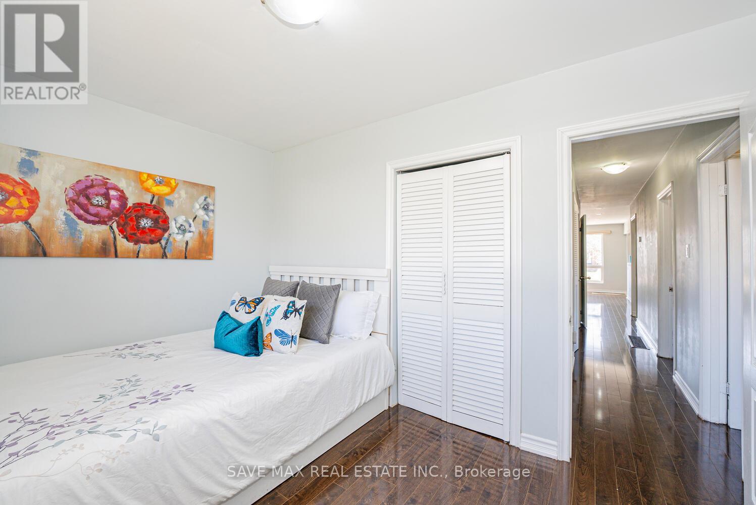 18 Northwood Drive, Brampton, Ontario  L6X 2L2 - Photo 20 - W12163697