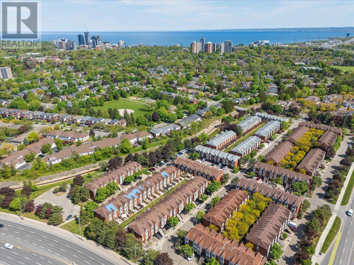 617 - 895 Maple Avenue S, Burlington, Ontario  L7S 2H7 - Photo 41 - W12163709