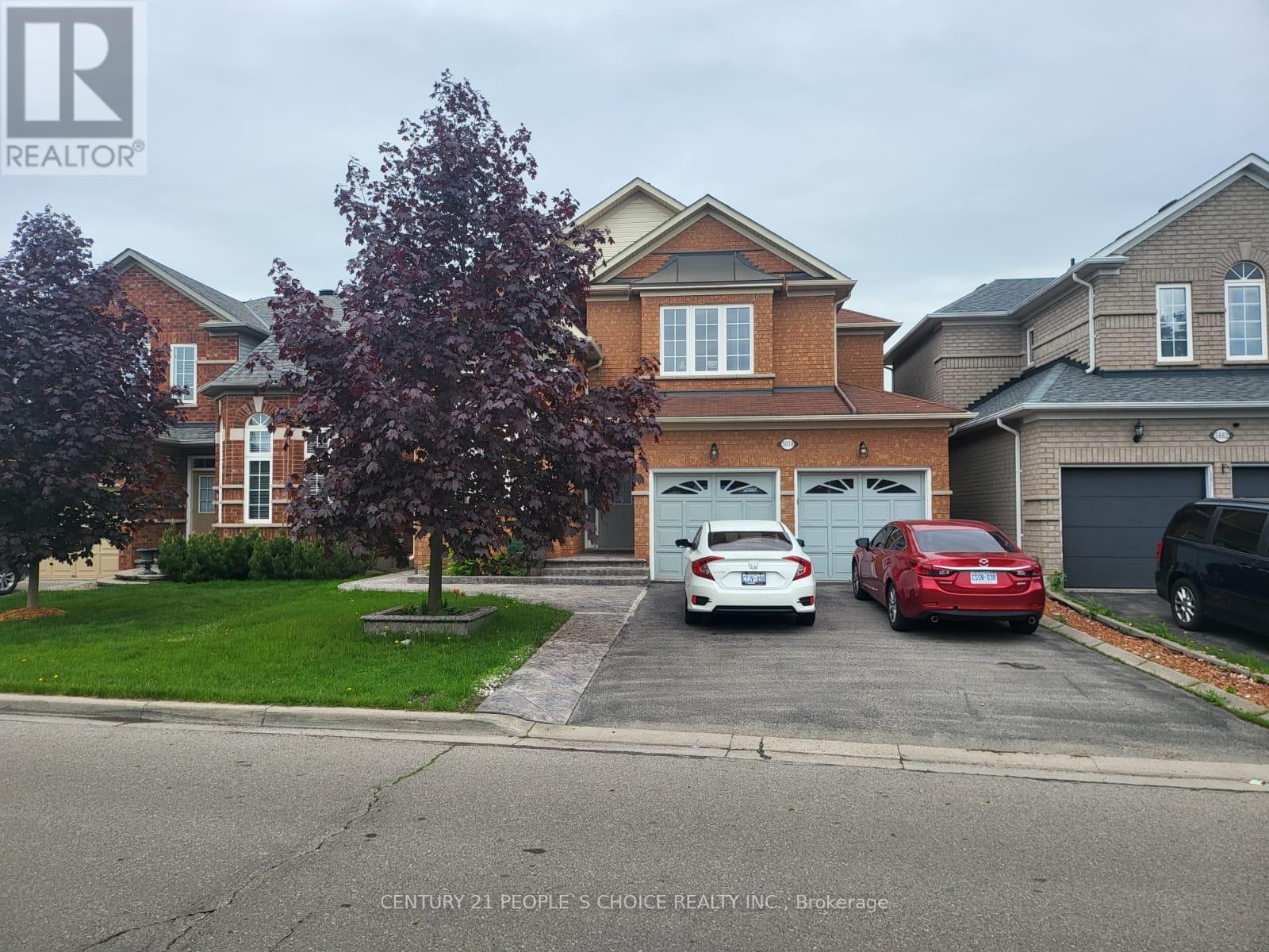 Main/upper Level - 5658 Freshwater Drive, Mississauga, Ontario  L5M 7G1 - Photo 1 - W12163710