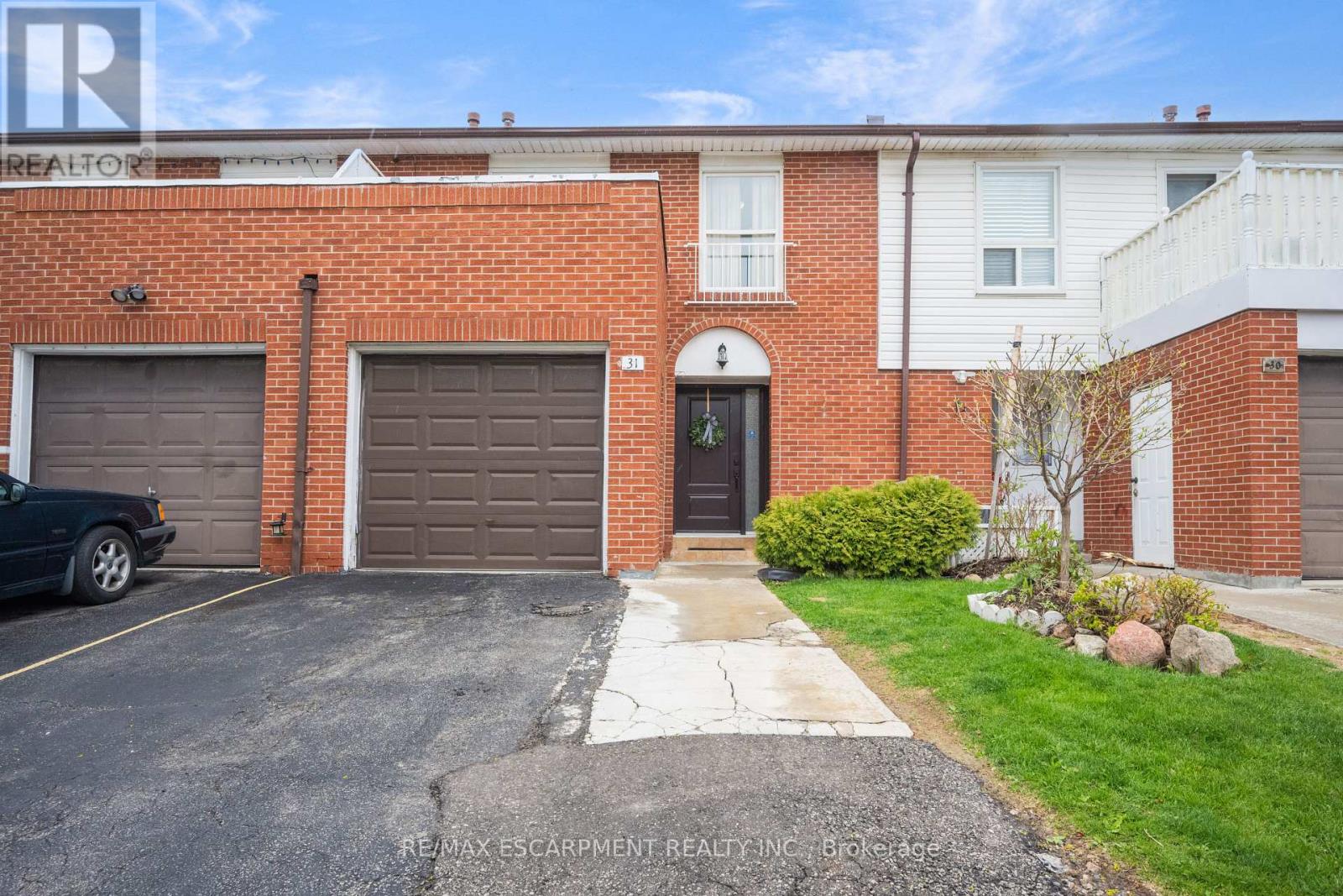 31 - 3430 Brandon Gate Drive, Mississauga (Malton), Ontario  L4T 3T4 - Photo 1 - W12163717