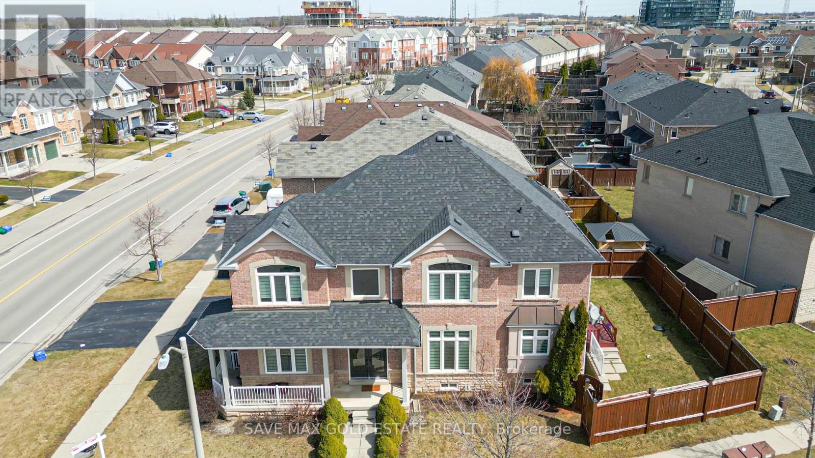 4788 THOMAS ALTON BOULEVARD, Burlington, Ontario