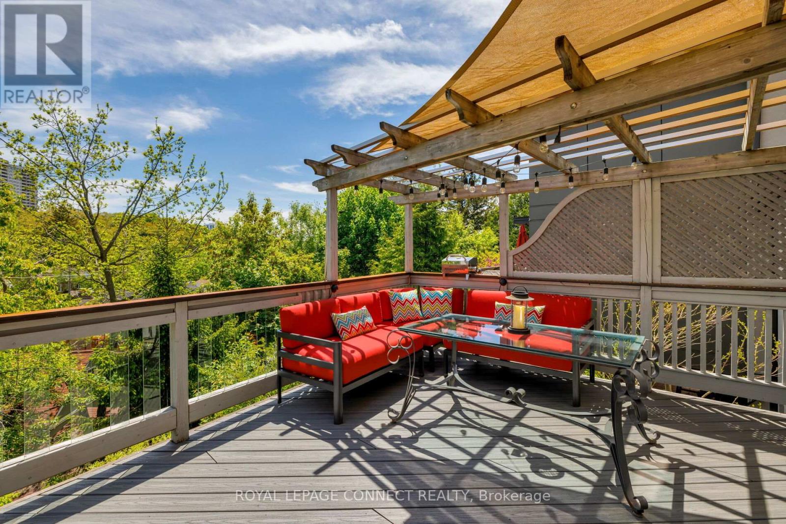 49 Evelyn Avenue, Toronto, Ontario  M6P 2Z2 - Photo 15 - W12163752