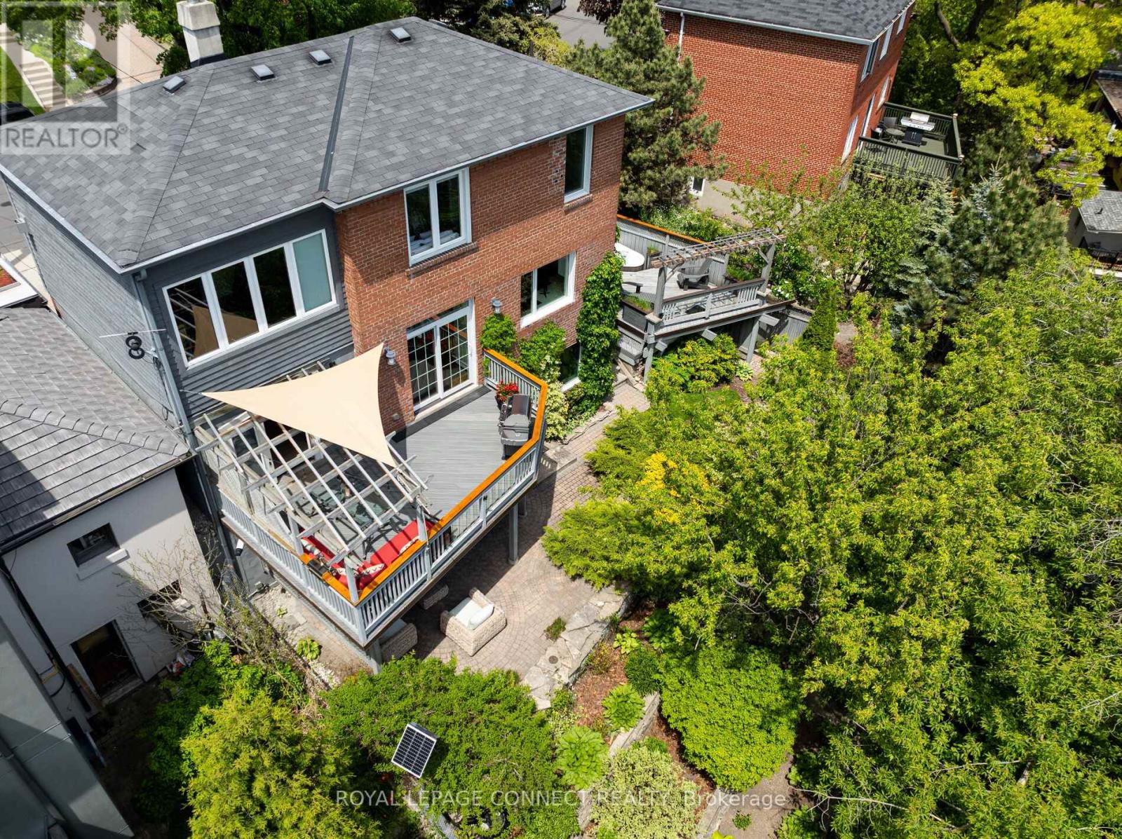 49 Evelyn Avenue, Toronto, Ontario  M6P 2Z2 - Photo 20 - W12163752